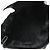 Borsa Salvatore Ferragamo Gancini in pelle Medium Nero - vista 4