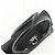 Borsa Salvatore Ferragamo Gancini in pelle Medium Nero - vista 6