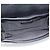 Chanel Boy Flap in pelle vernice Old medium (25) Nero - vista 5