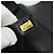 Chanel Boy Flap in pelle vernice Old medium (25) Nero - vista 7