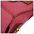 Gucci Horsebit Web Flap GG Canvas and leather Mini Rosa - vista 7
