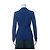 Blazer Giorgio Armani Polyester 38 Blau - Ansicht 2