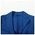 Blazer Giorgio Armani Polyester 38 Blau - Ansicht 4