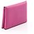 Hermès Monedero Hermes Calvi Duo Magnolia en Rosa - vista 2
