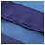Silk In Hermès Sciarpa Hermes Carre 90 Brise de Charme Blu Multicolore - vista 9
