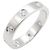 Cartier Mini Love Ring Silber