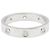 Cartier Mini Love Ring Silber - Ansicht 2