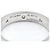 Cartier Mini Love Ring Silber - Ansicht 4