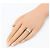 Cartier Mini Love Ring Silber - Ansicht 8
