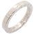 Anello Cartier Lanières in oro bianco 18K Argento