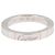 Anello Cartier Lanières in oro bianco 18K Argento - vista 2