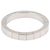 Anello Cartier Lanières in oro bianco 18K Argento - vista 3