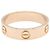 Anello Love di Cartier in oro rosa 18K D'oro - vista 2