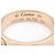 Anello Love di Cartier in oro rosa 18K D'oro - vista 3