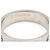 Cartier Love Ring aus 18K Weißgold Silber - Ansicht 3