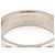 Cartier Love Ring aus 18K Weißgold Silber - Ansicht 3