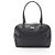 Borsa a mano Gucci in pelle nera Nero