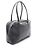 Borsa a mano Gucci in pelle nera Nero - vista 2