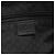 Borsa a mano Gucci in pelle nera Nero - vista 4