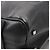 Borsa a mano Gucci in pelle nera Nero - vista 7
