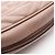 Mini borsa trapuntata Gucci GG Marmont Beige - vista 5