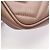 Mini borsa trapuntata Gucci GG Marmont Beige - vista 6