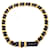 Timeless Cintura a catena Chanel nera e oro Nero D'oro  - vista 1