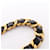 Timeless Cintura a catena Chanel nera e oro Nero D'oro  - vista 6