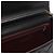 Borsa a tracolla Chanel Matelassé Single Flap Nero - vista 7