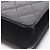 Borsa a tracolla Chanel Matelassé Single Flap Nero - vista 9