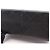 Borsa a tracolla Chanel Matelassé 34 Single Flap Nero - vista 13