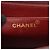 Borsa a tracolla Chanel Matelassé 34 Single Flap Nero - vista 4