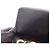 Borsa a tracolla Chanel Matelassé 34 Single Flap Nero - vista 9
