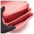 Borsa a mano e a tracolla 2-Way Chanel Chevron V-stitch Top Handle Rosa - vista 3