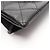 Borsa Tote Chanel Matelassé Marrone Nero - vista 10