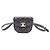 Mini Waist Bag Matelassé Chanel Nero