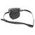 Mini Waist Bag Matelassé Chanel Nero - vista 2