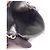 Mini Waist Bag Matelassé Chanel Nero - vista 3