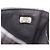 Mini Waist Bag Matelassé Chanel Nero - vista 5