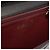 Borsa a tracolla Chanel Matelassé Single Flap Nero - vista 4