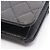 Borsa a tracolla Chanel Matelassé Single Flap Nero - vista 7