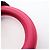Borsa a 2 modi Christian Dior Lady Large Cannage Rosa - vista 10