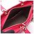 Borsa a 2 modi Christian Dior Lady Large Cannage Rosa - vista 3
