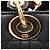 Borsa a 2 vie Christian Dior Dior Lady Large Cannage Nero - vista 5