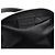 Borsa Tote Prada in nylon nero e pelle - vista 4