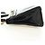 Hermès Hermes Kelly Black Box Calf con Hardware Gold 28 Nero - vista 4