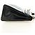 Hermès Hermes Kelly Black Box Calf con Hardware Gold 28 Nero - vista 5