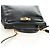 Hermès Hermes Kelly Black Box Calf con Hardware Gold 28 Nero - vista 7