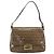 Fendi Forever Big Mama Patent Beige
