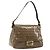 Fendi Forever Big Mama Patent Beige - vista 3